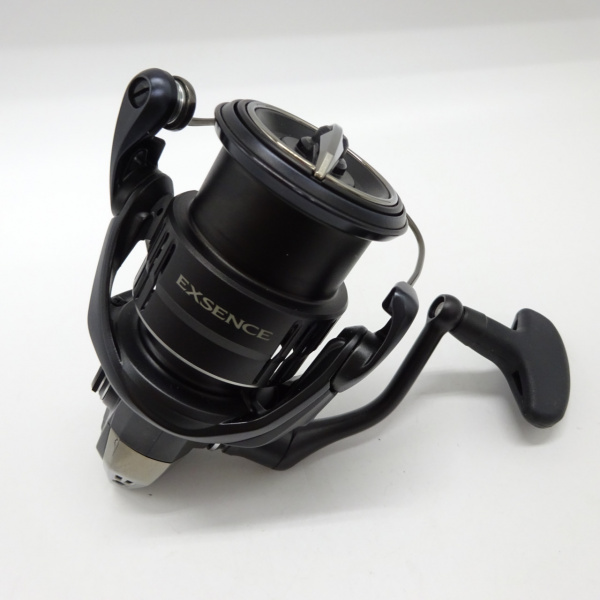 21エクスセンス C3000MHG